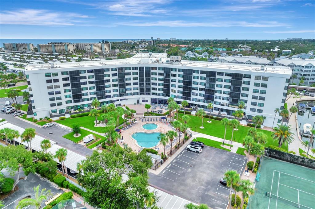 5855 MIDNIGHT PASS ROAD UNIT 3