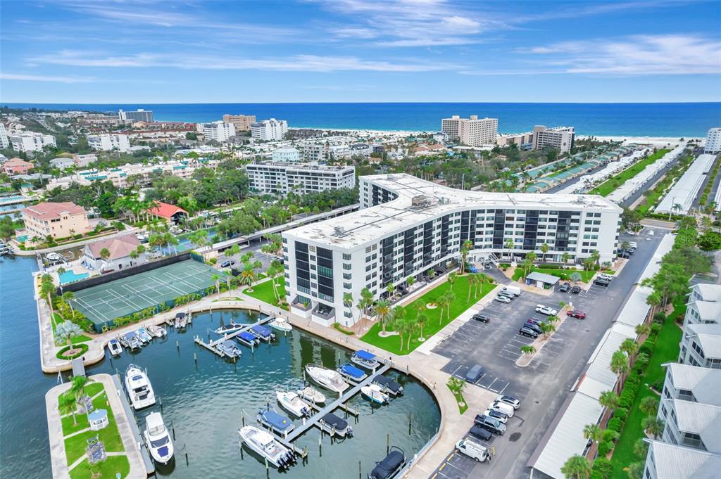 5855 MIDNIGHT PASS ROAD UNIT 3