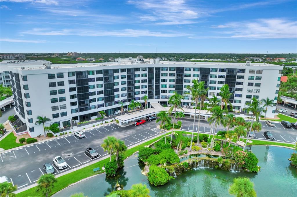 5855 MIDNIGHT PASS ROAD UNIT 3