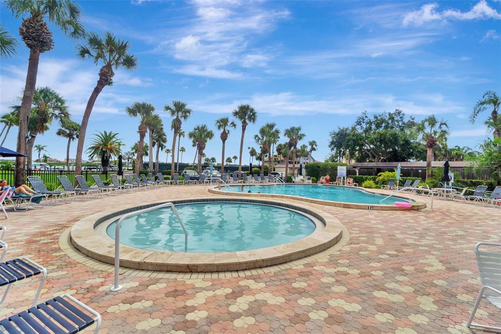 5855 MIDNIGHT PASS ROAD UNIT 3