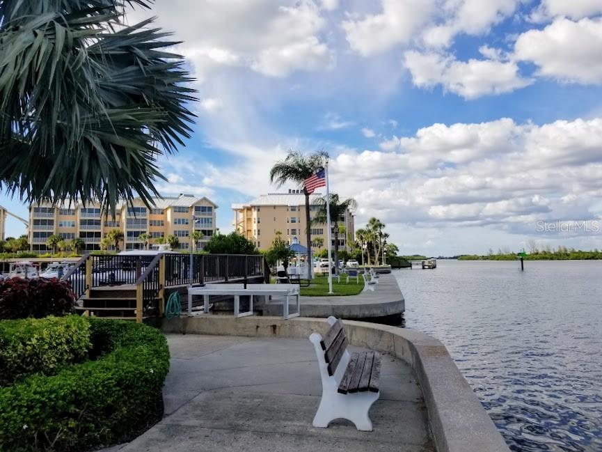 5855 MIDNIGHT PASS ROAD UNIT 3