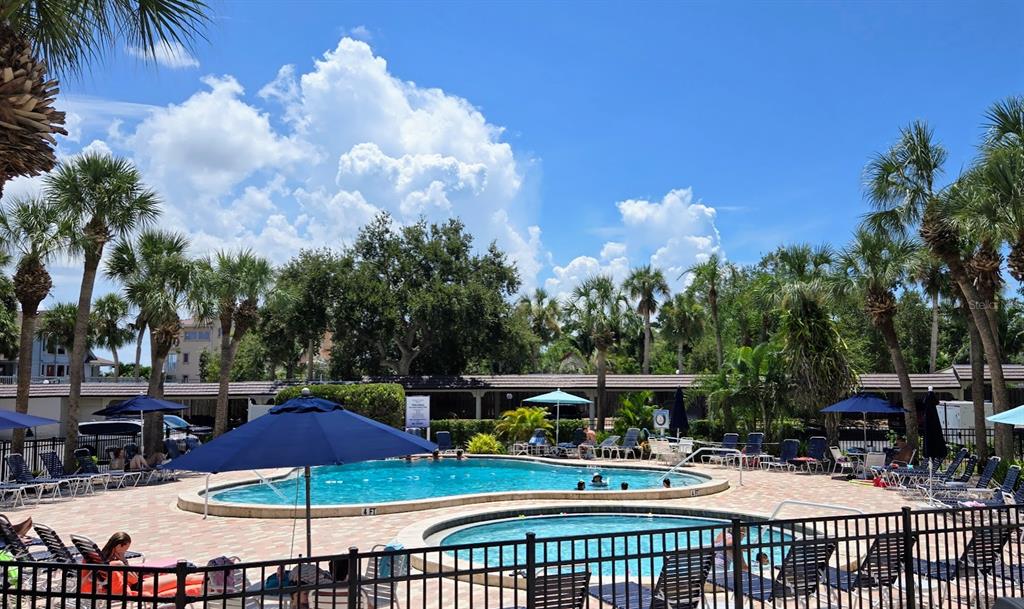 5855 MIDNIGHT PASS ROAD UNIT 3