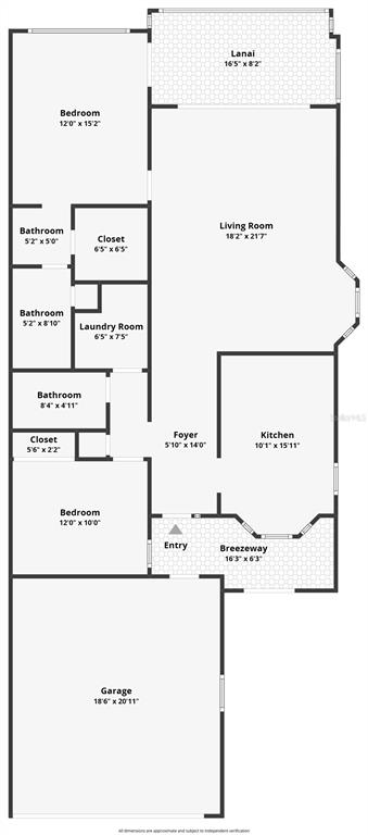 5633 E LONG COMMON COURT UNIT 