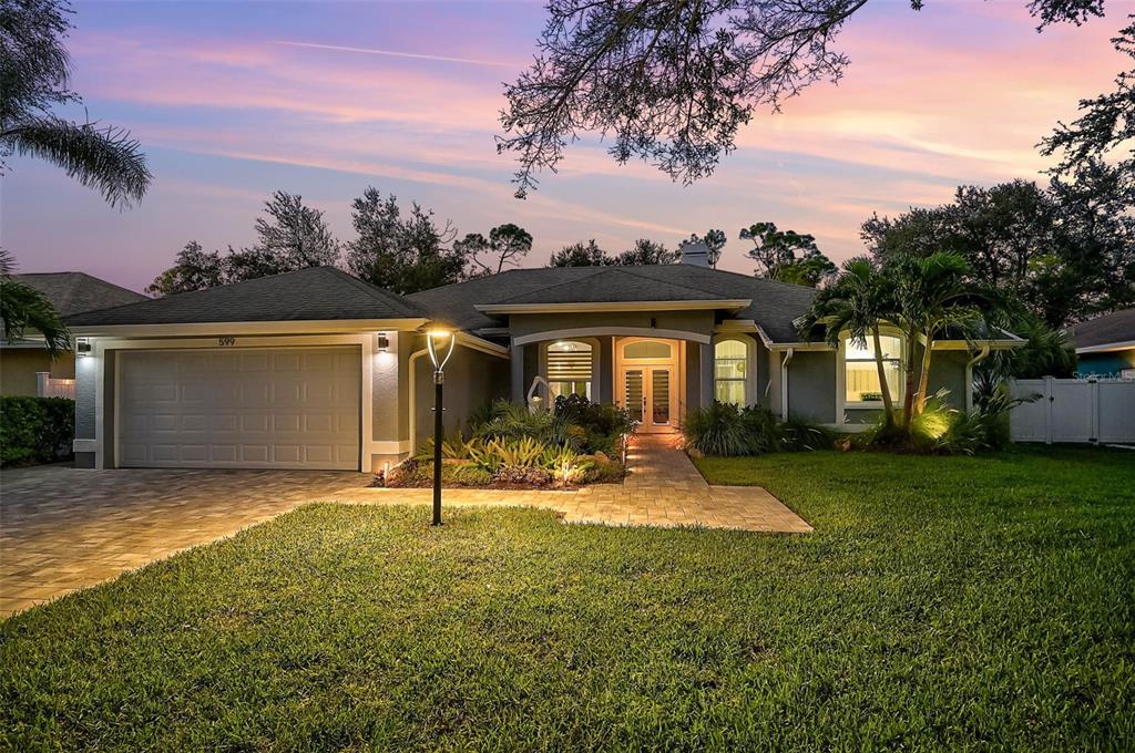 599 PINE RANCH EAST ROAD