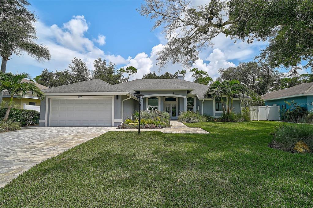 599 PINE RANCH EAST ROAD