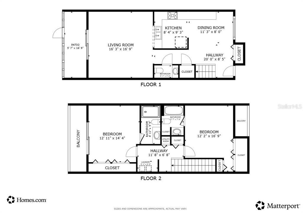 984 SUNRIDGE DRIVE UNIT J3