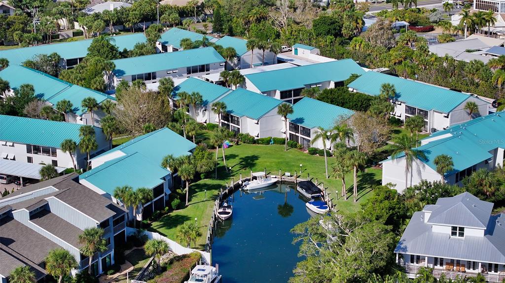 5641 MIDNIGHT PASS ROAD UNIT 9