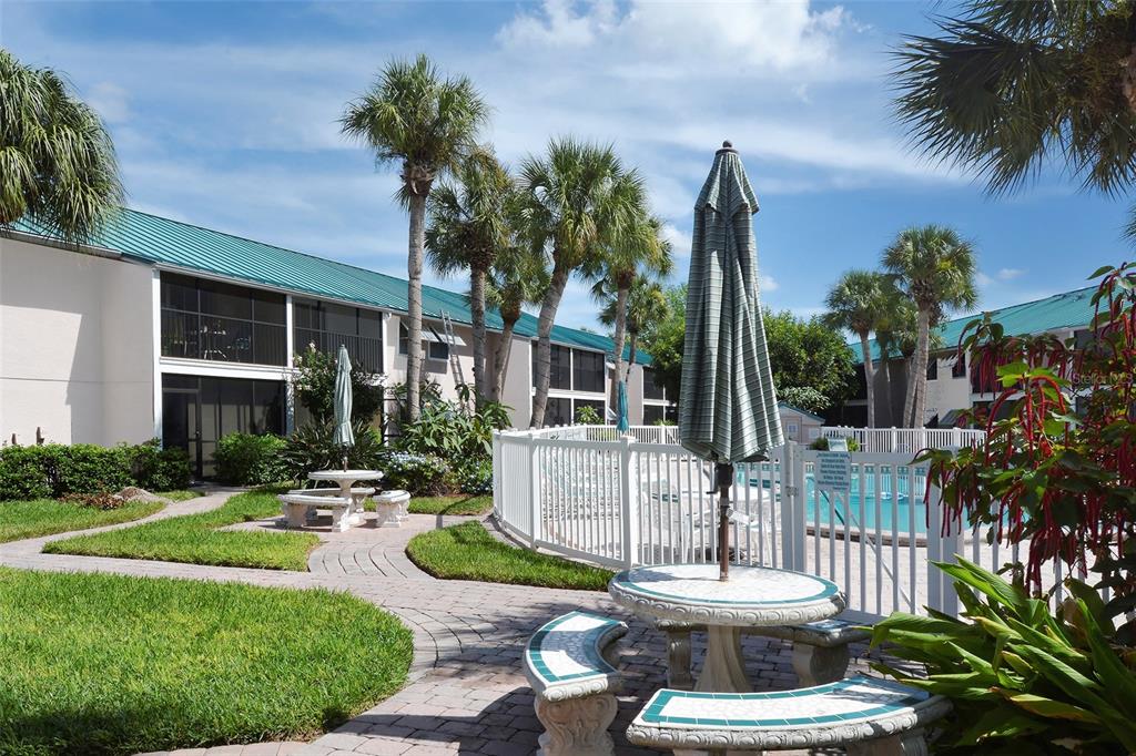 5641 MIDNIGHT PASS ROAD UNIT 9
