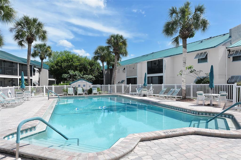 5641 MIDNIGHT PASS ROAD UNIT 9