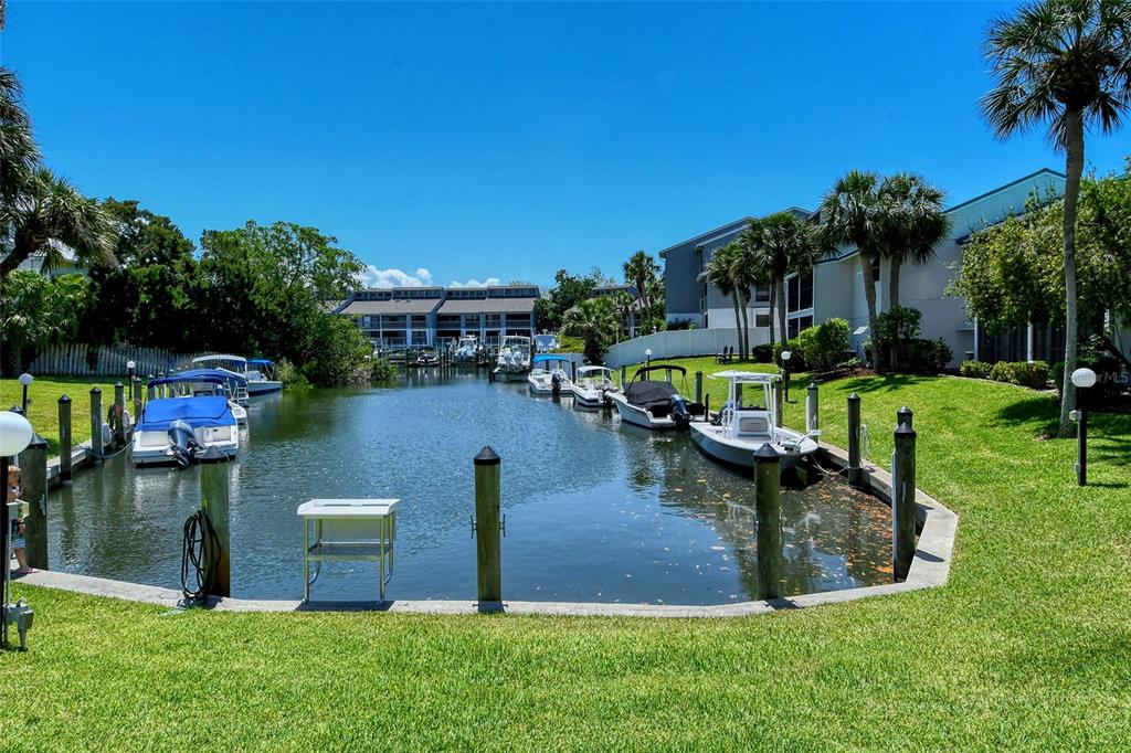 5641 MIDNIGHT PASS ROAD UNIT 9
