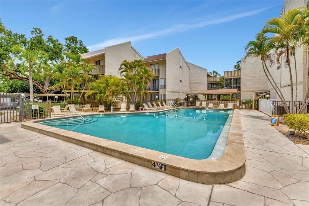 6157 MIDNIGHT PASS ROAD UNIT E