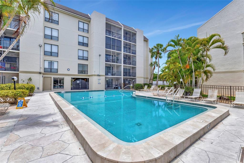 6157 MIDNIGHT PASS ROAD UNIT E