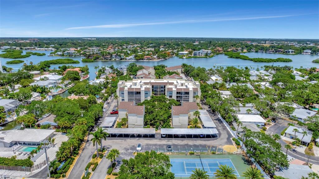 6157 MIDNIGHT PASS ROAD UNIT E