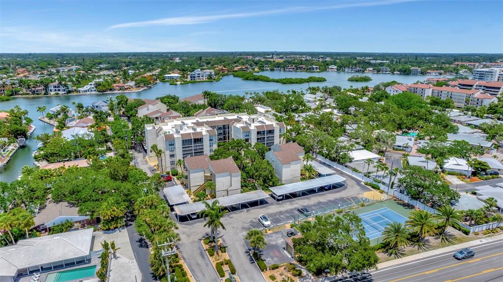6157 MIDNIGHT PASS ROAD UNIT E