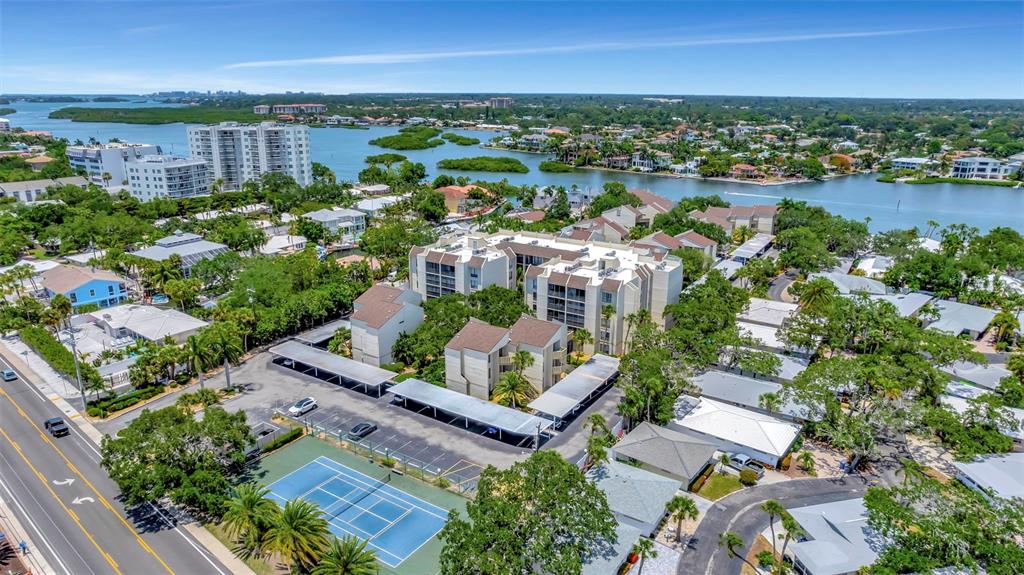 6157 MIDNIGHT PASS ROAD UNIT E