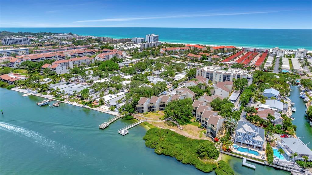 6157 MIDNIGHT PASS ROAD UNIT E