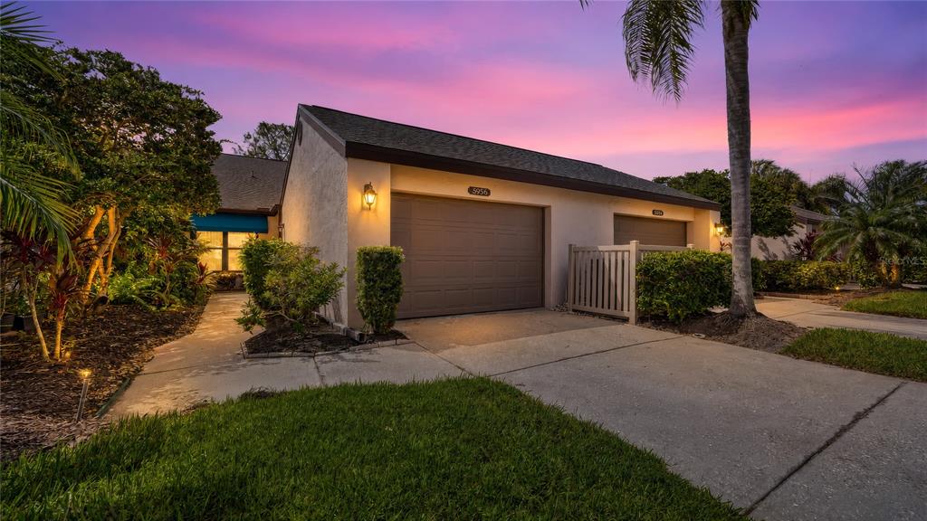 5956 CLUBSIDE DRIVE UNIT 7651