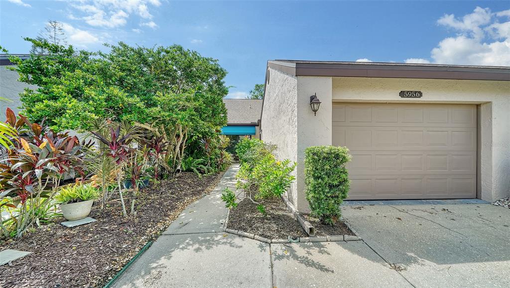 5956 CLUBSIDE DRIVE UNIT 7651