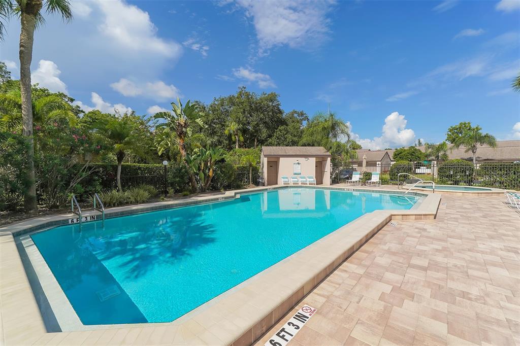 5956 CLUBSIDE DRIVE UNIT 7651