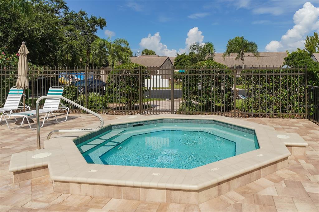 5956 CLUBSIDE DRIVE UNIT 7651