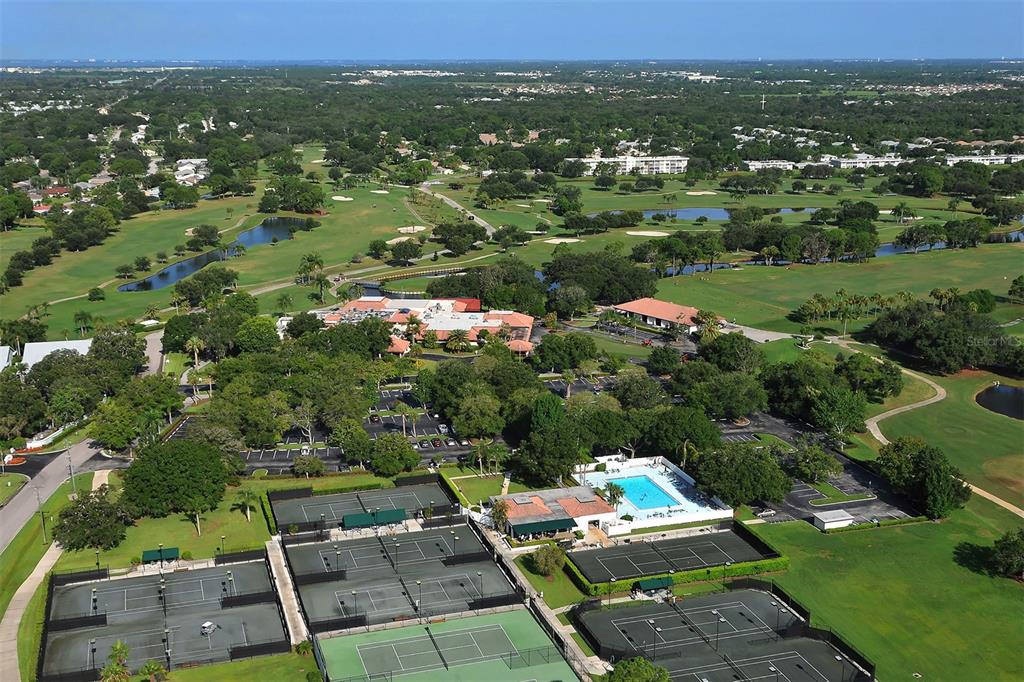 5956 CLUBSIDE DRIVE UNIT 7651