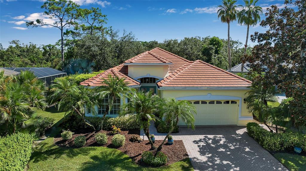21 BAYHEAD LANE
