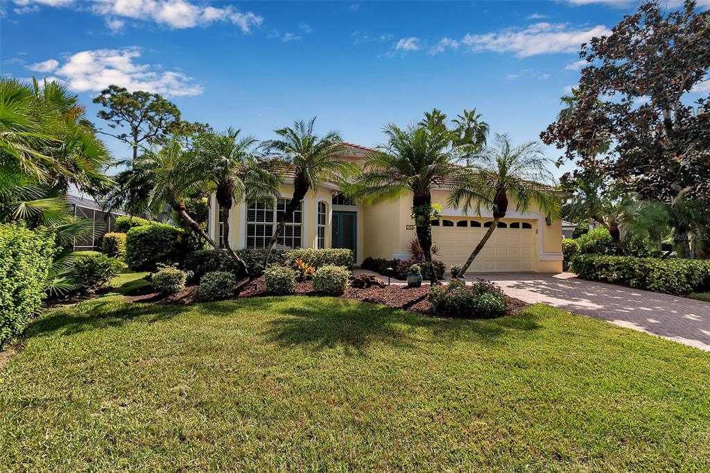 21 BAYHEAD LANE