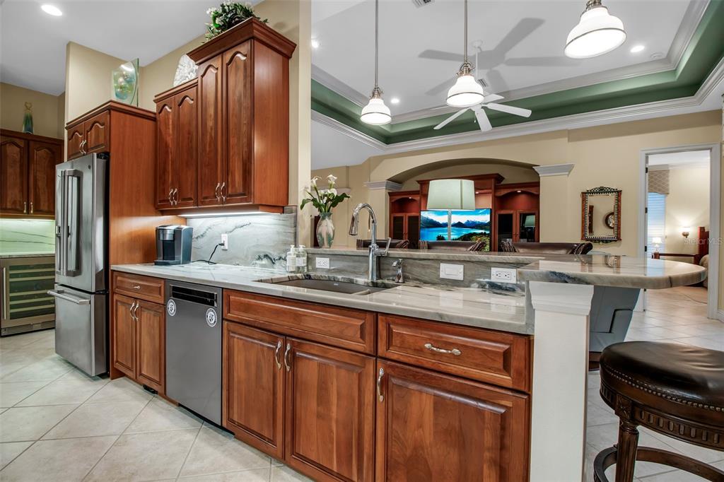 21 BAYHEAD LANE