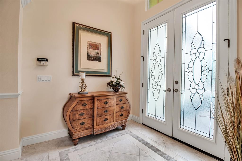 21 BAYHEAD LANE
