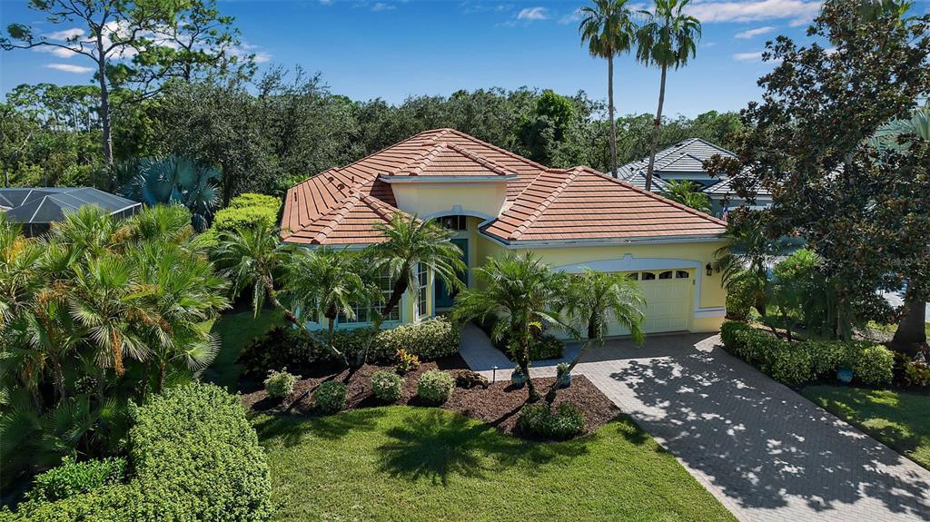 21 BAYHEAD LANE