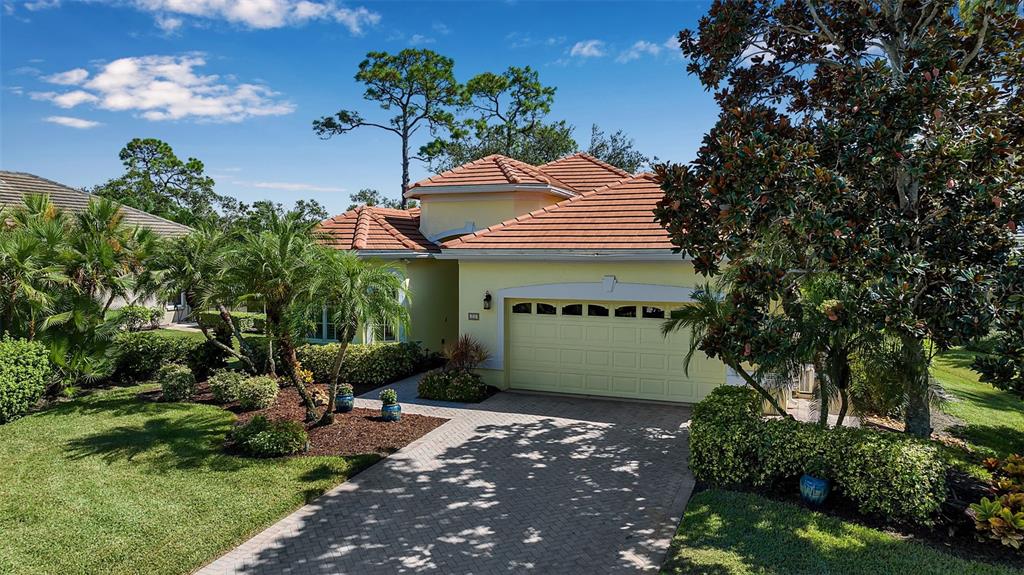 21 BAYHEAD LANE