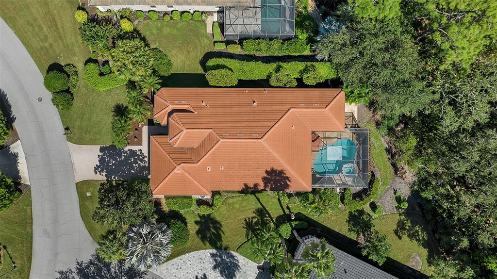 21 BAYHEAD LANE