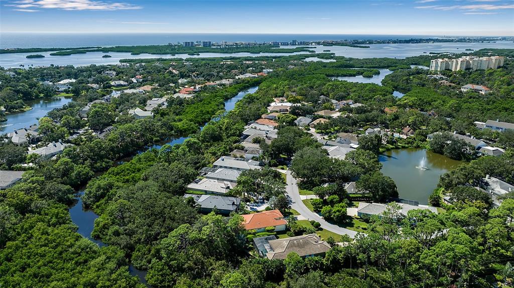 21 BAYHEAD LANE