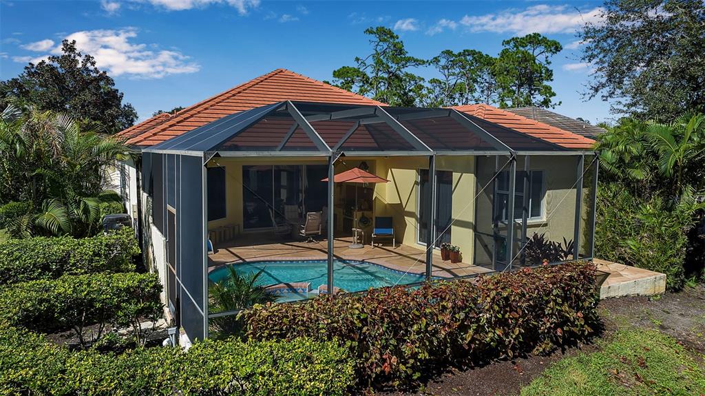 21 BAYHEAD LANE