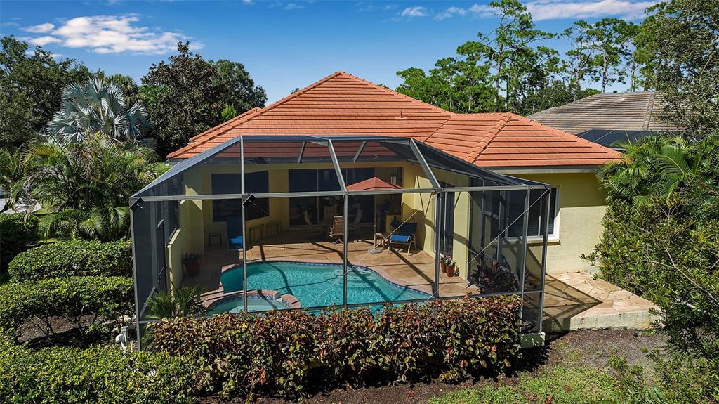 21 BAYHEAD LANE