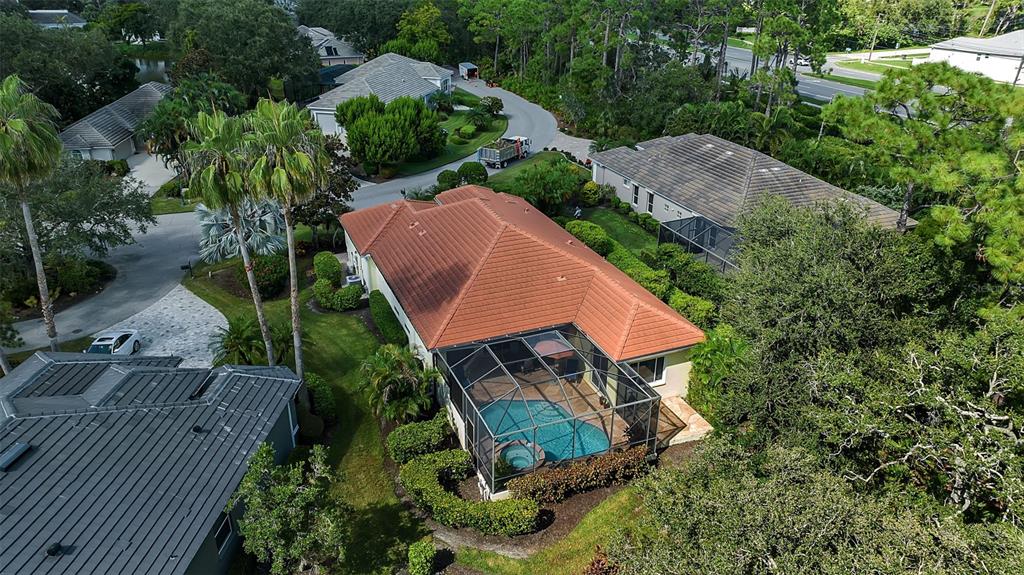 21 BAYHEAD LANE