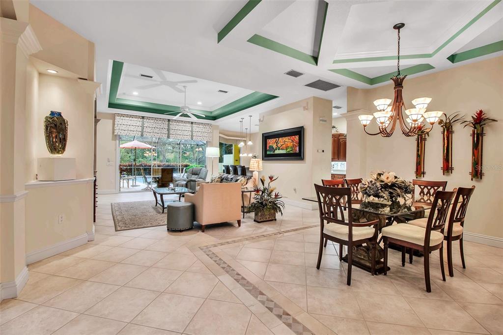 21 BAYHEAD LANE