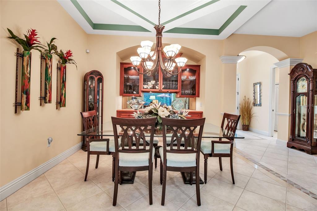 21 BAYHEAD LANE