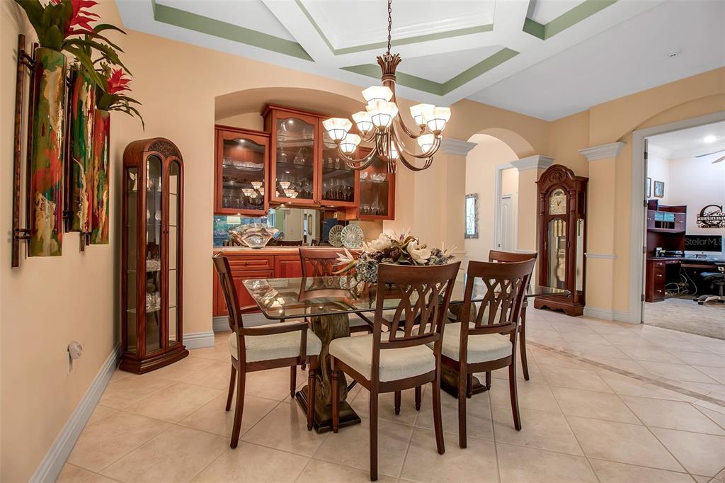 21 BAYHEAD LANE