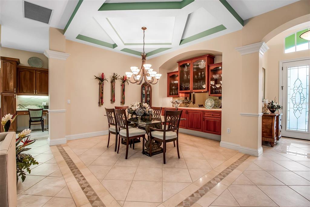 21 BAYHEAD LANE
