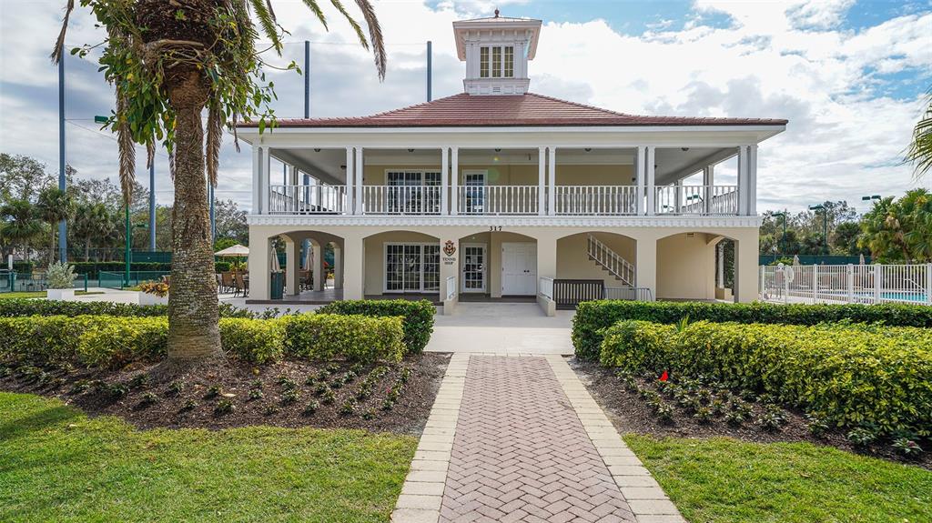 21 BAYHEAD LANE