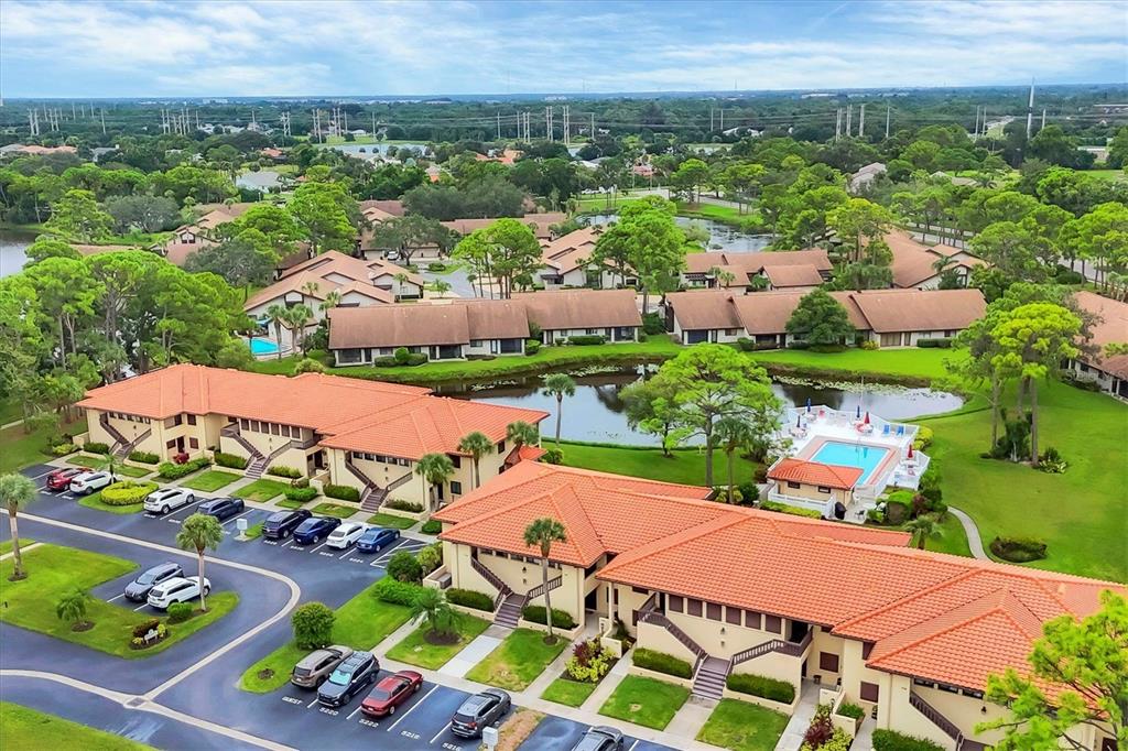 5216 LAKE VILLAGE DRIVE UNIT 7