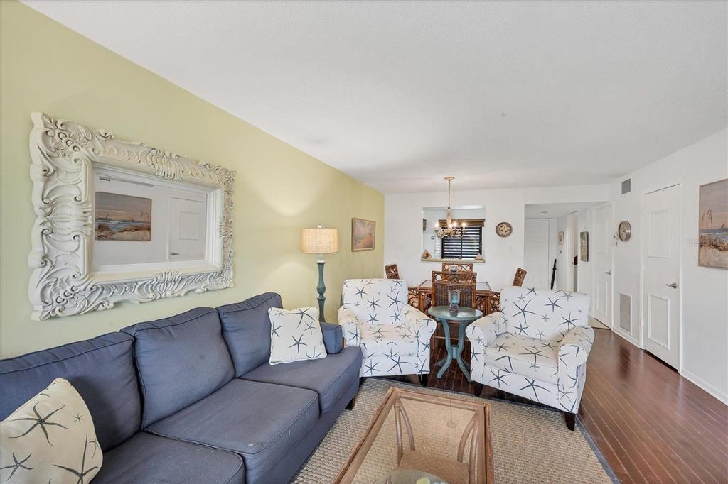 5216 LAKE VILLAGE DRIVE UNIT 7