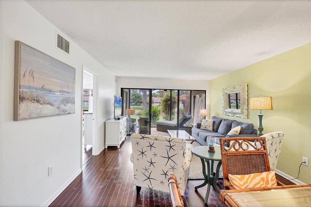 5216 LAKE VILLAGE DRIVE UNIT 7