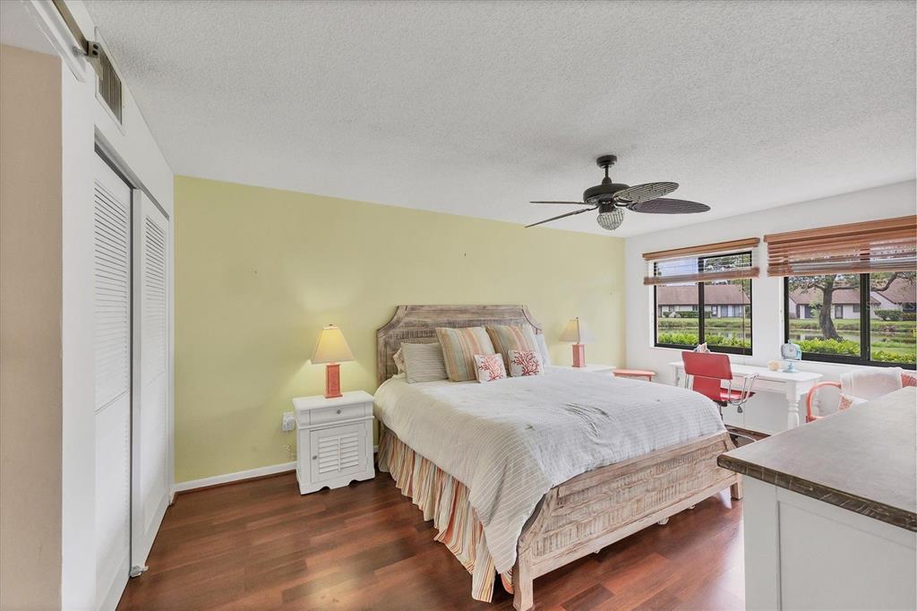 5216 LAKE VILLAGE DRIVE UNIT 7