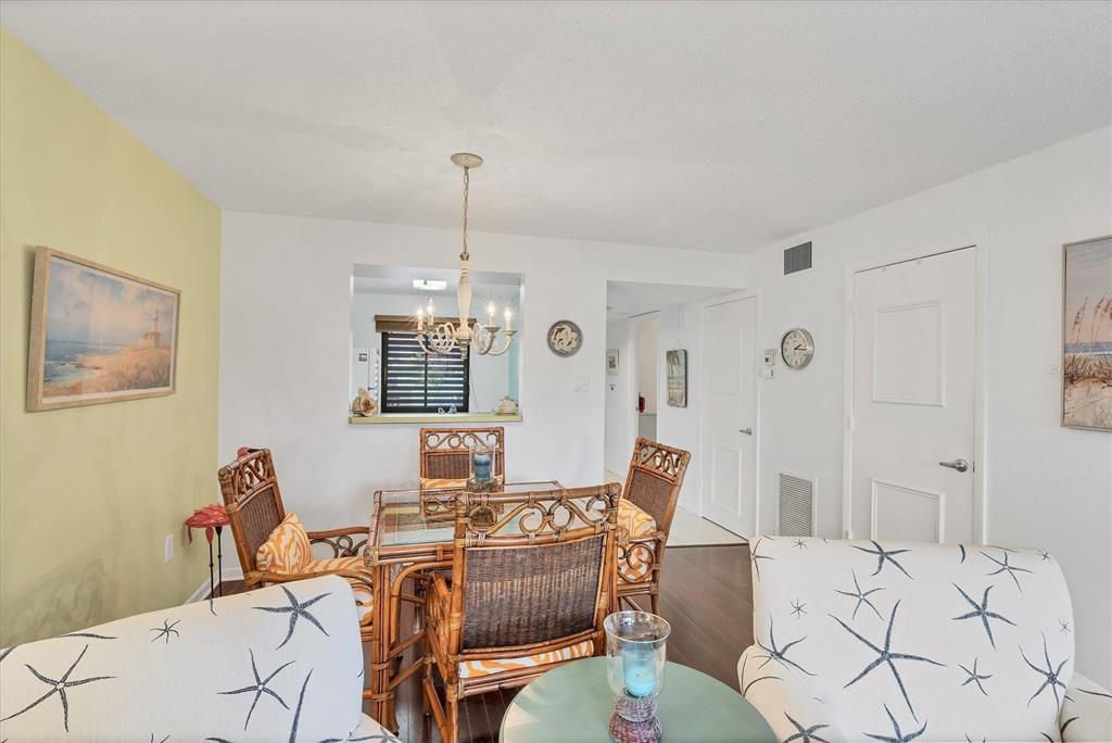 5216 LAKE VILLAGE DRIVE UNIT 7