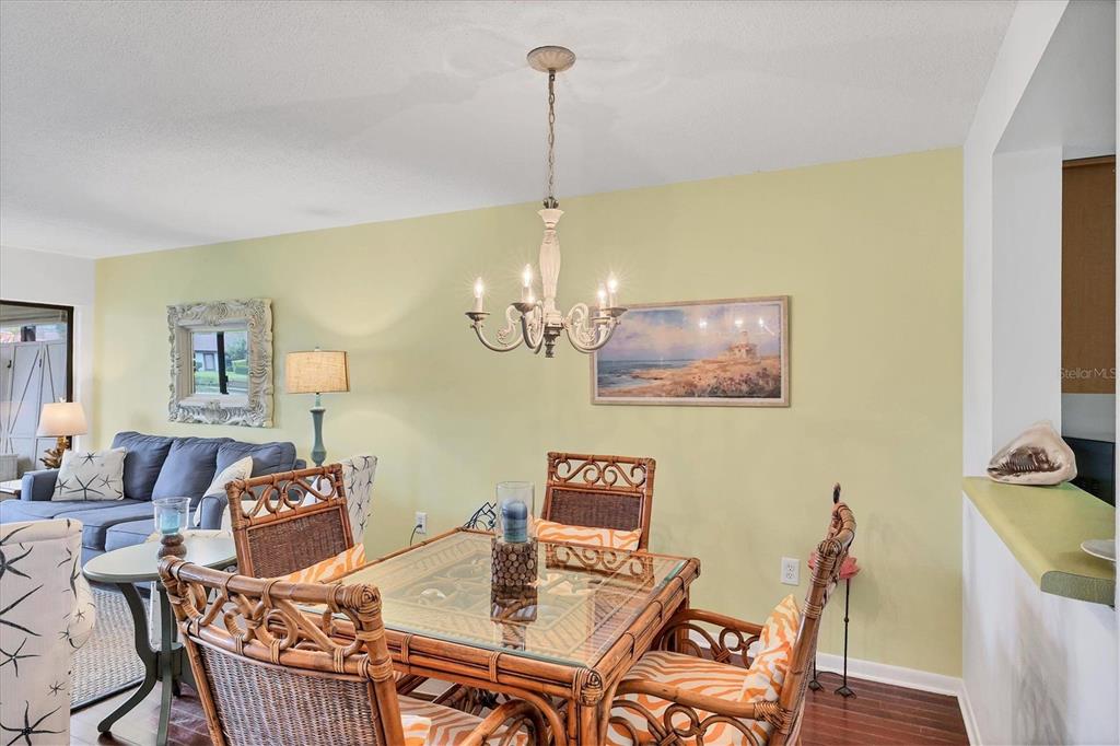 5216 LAKE VILLAGE DRIVE UNIT 7