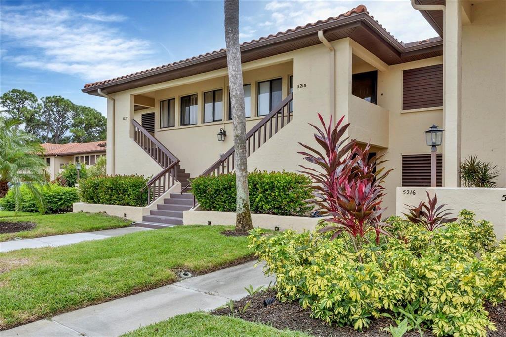5216 LAKE VILLAGE DRIVE UNIT 7