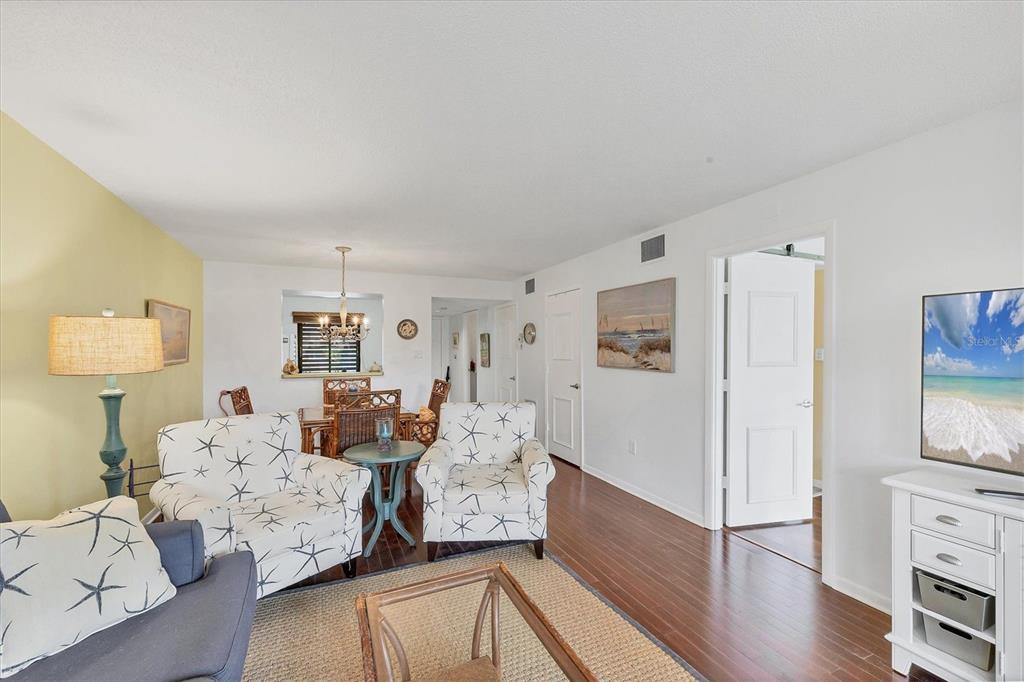 5216 LAKE VILLAGE DRIVE UNIT 7