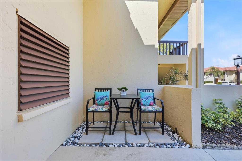 5216 LAKE VILLAGE DRIVE UNIT 7